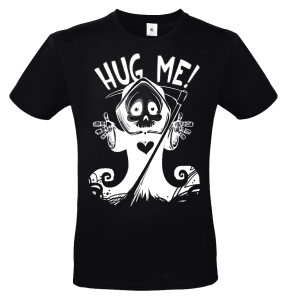 T-Shirt HUG-ME