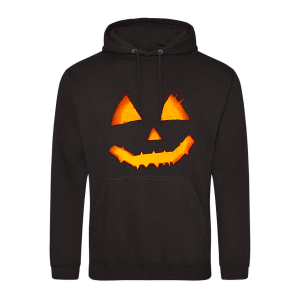 Sweat Citrouille Adulte