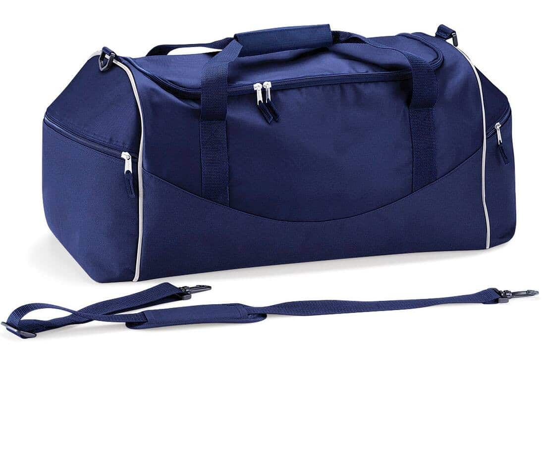 Sac de sport CLUB french navy putty