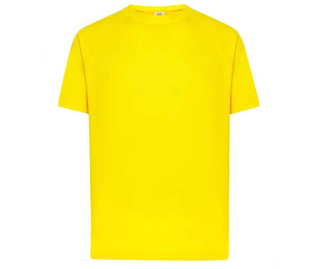 T-shirt respirant CLUB Gold
