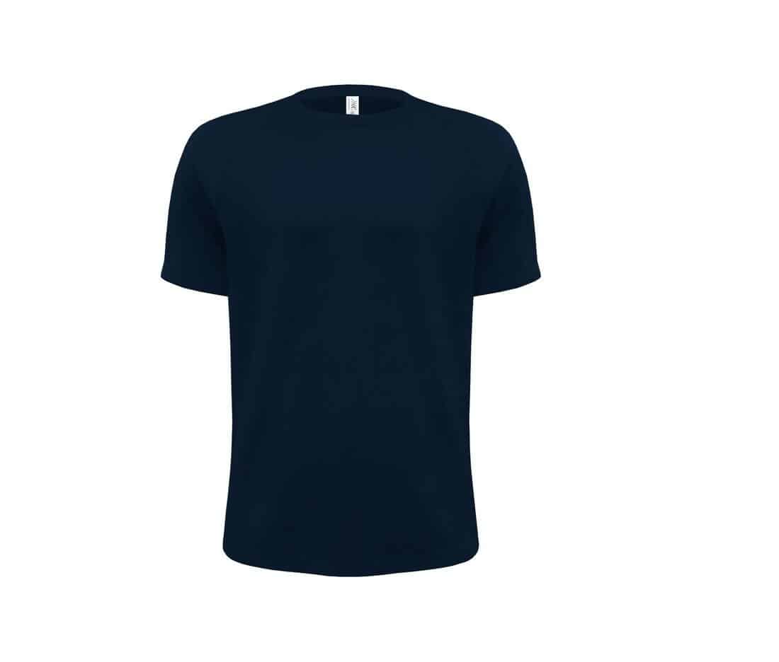T-shirt respirant CLUB navy