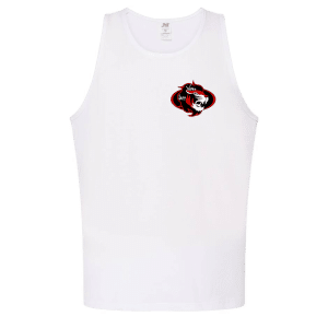 Débardeur Homme coton "CLUB"