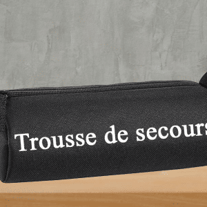 trousse de secours