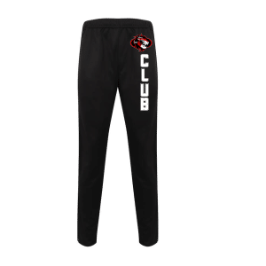 pantalon sport polyester