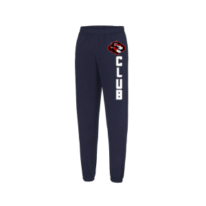 pantalon sport CLUB