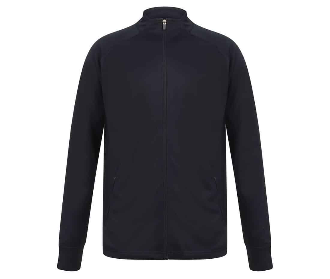 Veste sport CLUB Navy avant