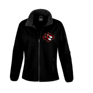 Veste softshell CLUB femme