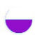 Purple White