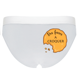 culotte a croquer blanc