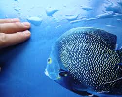 Adhésif Bubble Free facile à poser