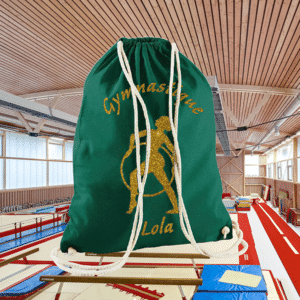 sac gym cerceau