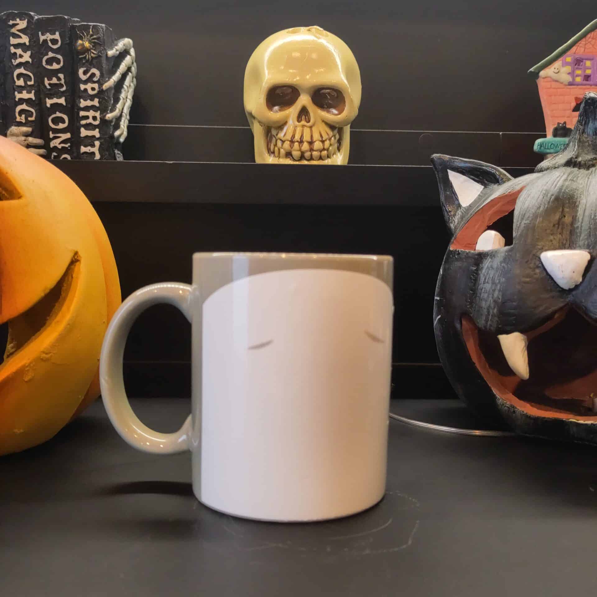 mug squelette face arrière