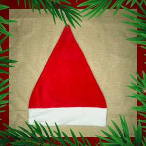 bonnet noel sans ponpom