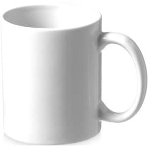 mug blanc