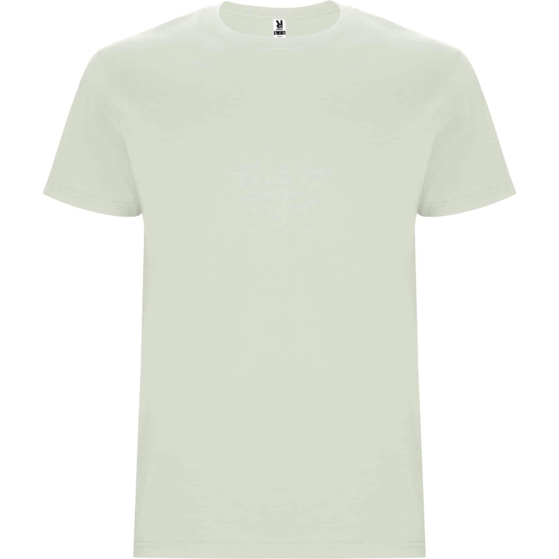 t-shirt stafford vert d'eau