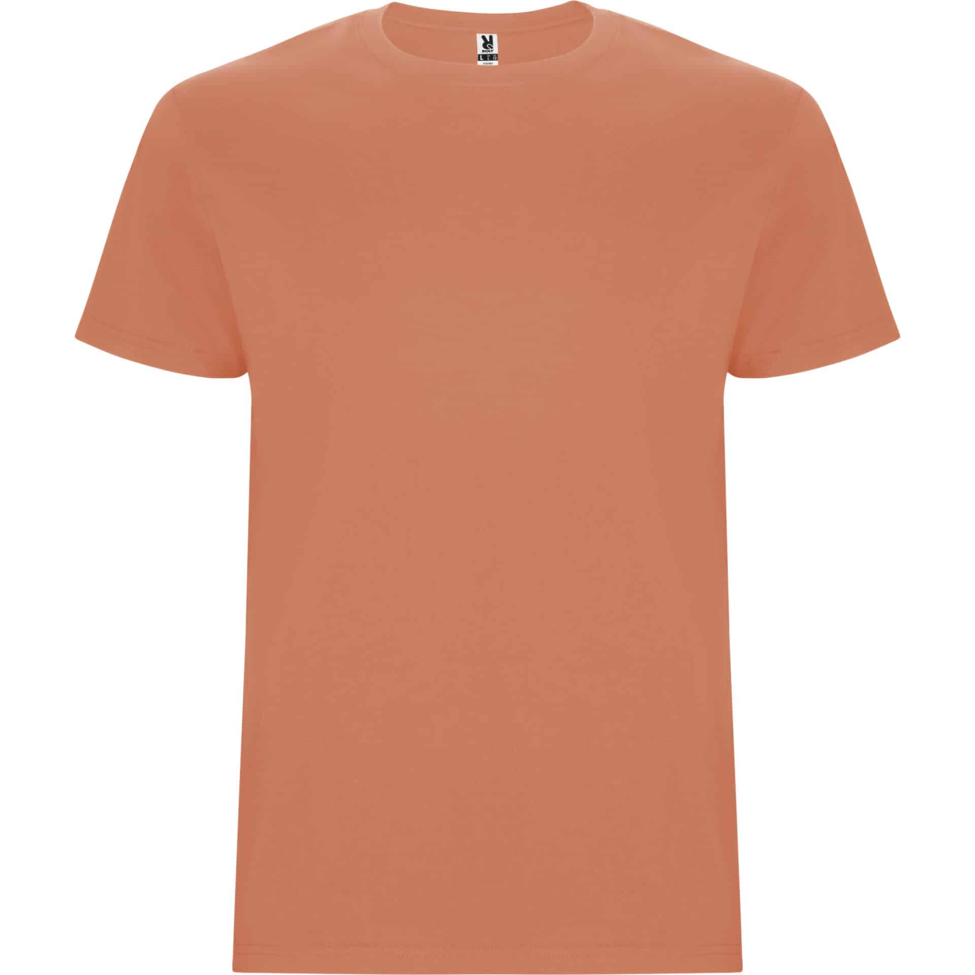 t-sirt stafford orange