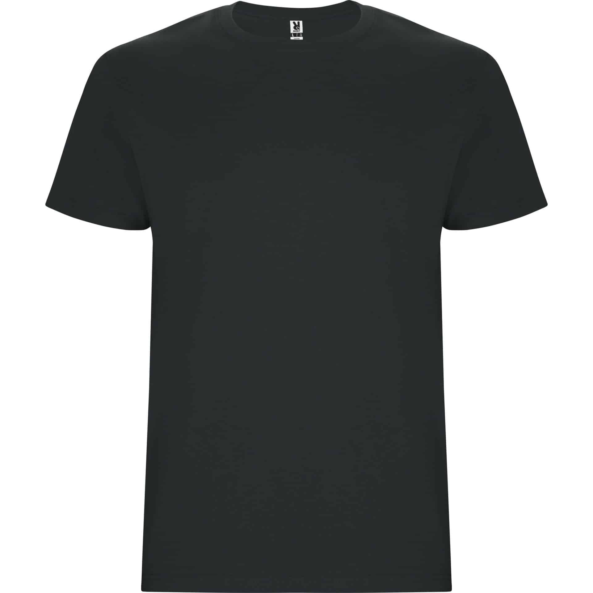t-shirt stafford homme plomb foncé
