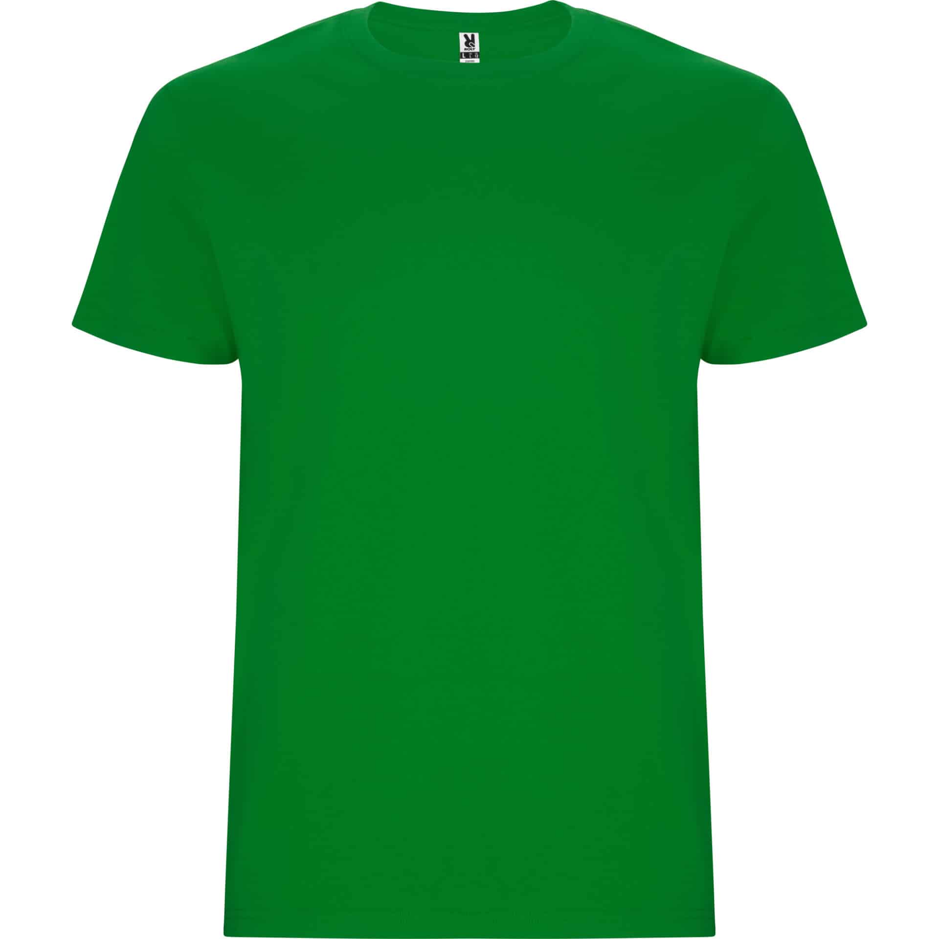 t-shirt stafford homme vert foncé