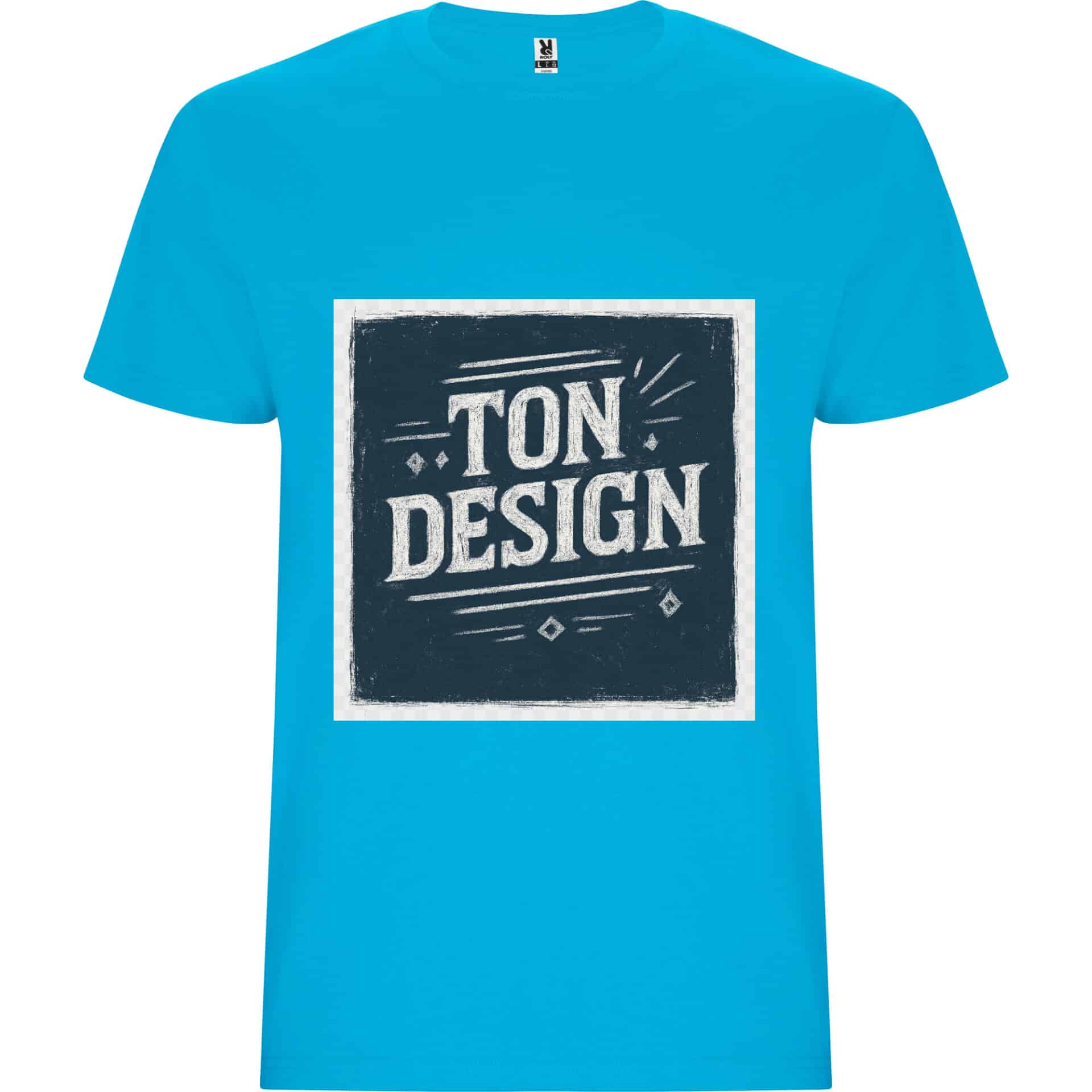 T-shirt Stafford enfant