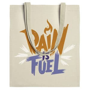 sac HILL vue marquée