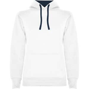SWEAT Femme URBAN Bicolore