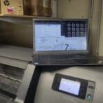 PC linux sur HP Latex avec programmes libres